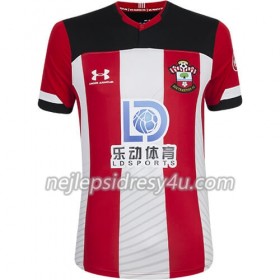 Fotbalové dres Southampton Domácí 2019/20